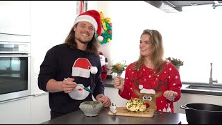 Beyond Fitness - Christmas Roast with Sophie Francis and Matthijs Schreurs #20