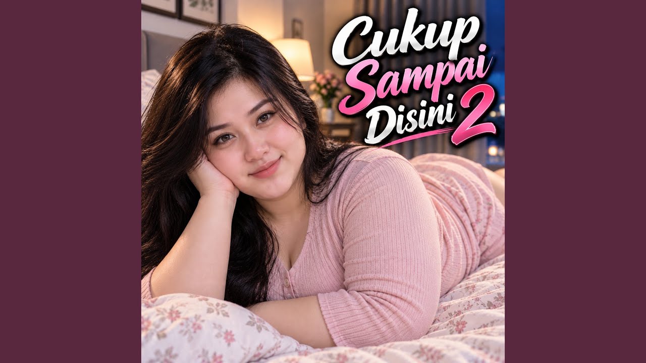 Cukup Sampai Disini 2