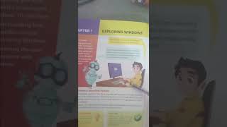 Chapter#1 Exploring windows (grade 4)