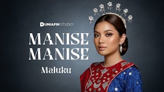 MANISE MANISE – Epic Version | Cover Lagu Daerah Maluku | Duniafin Studio