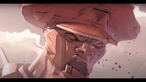 Hunger is a Tyrant 👺