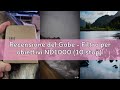 Recensione del Gobe - Filtro per obiettivi ND1000 (10 stop) 58 mm