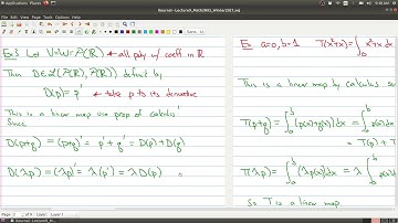 Lecture 9 Part 2 Math 2R03