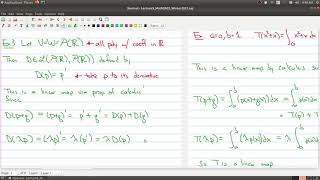 Lecture 9 Part 2 Math 2R03