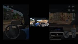 tập lái xe với game có vô lăng với tất cả các hệ thống không khác gì xe thật #taxi2020 screenshot 5