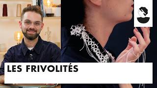 Bande Annonce Les Frivolités