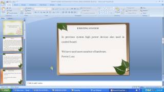 Celebrity IEEE 2014 ANDROID SMART HOME AUTOMATION SYSTEM USING ANDROID DEVICES Profile