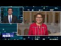 Rep. Karen Bass: "Ready to Vote to Impeach the President!"