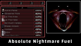 Roblox Pressure With Modifiers Is Absolutely TERRIFYING