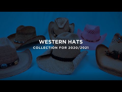 Jacobson Hat Company Western Hats