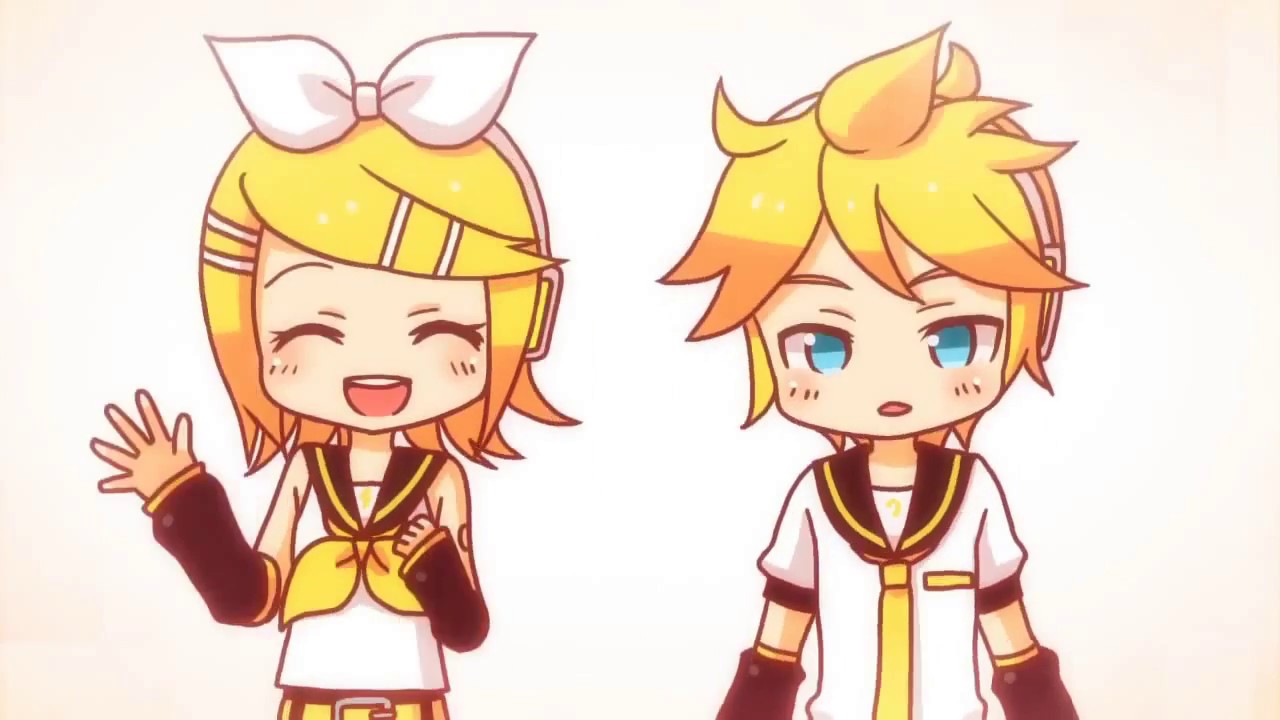 【Kagamine Rin・Len】Electric Angel【VOCALOIDPV】1 hour remix YouTube