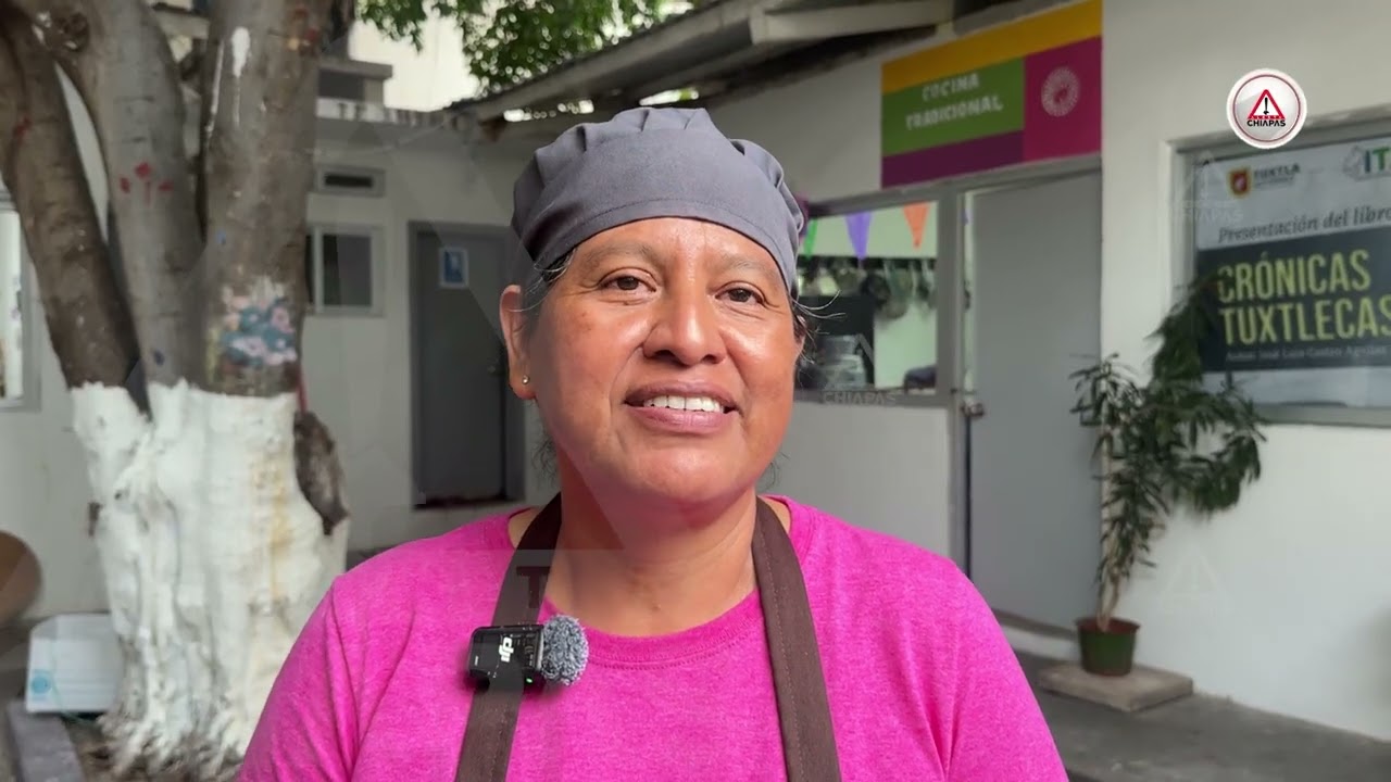 Comparten recetas de dulces tradicionales mediante talleres