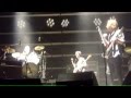 RADIOHEAD Roseland Ballroom NYC 2011-09-29 Full show multi-cam 720p SBD audio