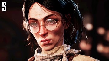 Evil West - The Devil