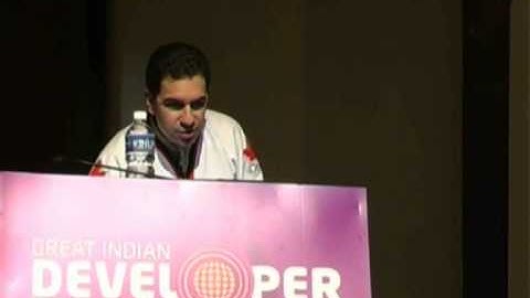 Introduction to Web Part Development in SharePoint 2007