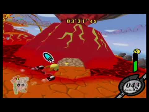 シティトライアル 7分プレイ Part7