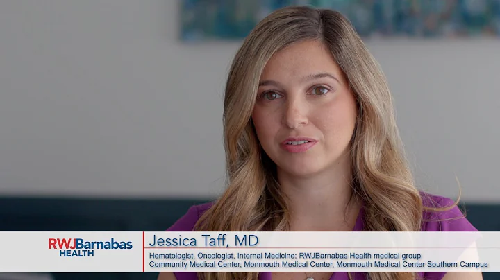 Jessica Taff, MD on Breast Cancer