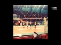 Warm Up | Attack in 3rd meter