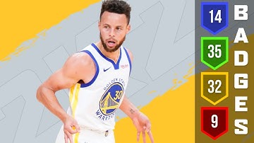 Steph Curry Face Creation NBA 2K22 | Next Gen Build & Current Gen Build!