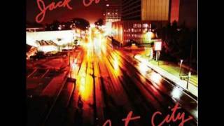 Jack Oblivian - Rat City chords