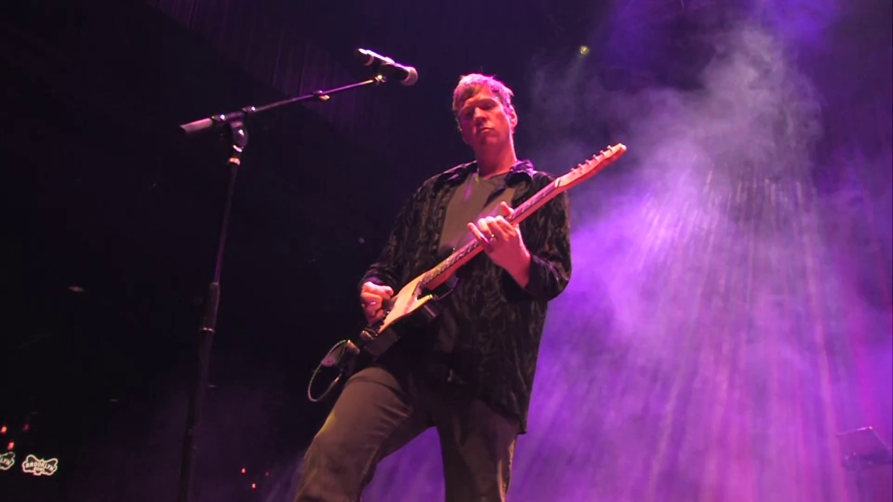 The Soul Juice Band "Still Beautiful to Me" at BBLV 51718 YouTube