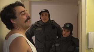 DNEVNJAK / NG - Komunalni policajci na vratima