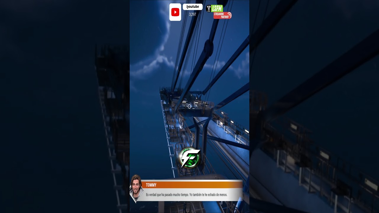 👉 Bajamos el aguijón… y empieza TODO 🚧