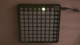 Skrillex   First of the Year Equinox Launchpad