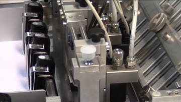 KERN PageMailer Solo A5