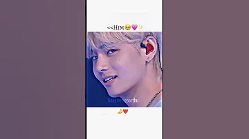 🐻♡Him........!!!😩//hotline bling x inkem inkem song edit❤ //taehyung edit💕//#btsv#btstae#btsvedit