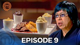 Extreme Exotic Ingredients Push Cooks To The Limit | MasterChef Canada Season 1