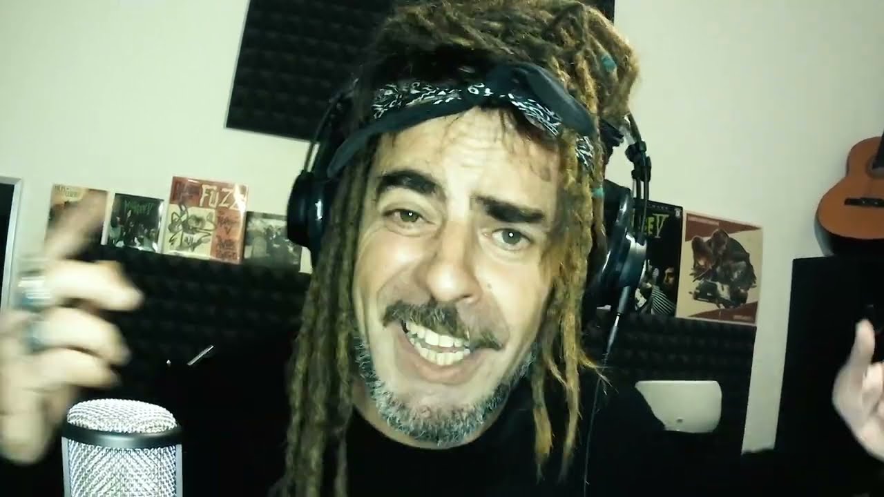 BUJUMANNU - FAMOUS AND DANDY [Haul & PullUP Riddim / Final Cut]