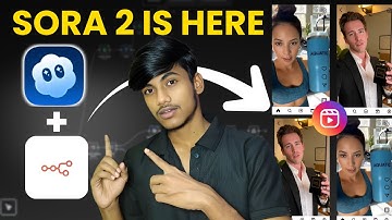 How to Create Realistic UGC Ads for Your Shopify Product Using AI (SORA2 Tutorial)