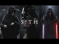 Sith order  dark side  edit