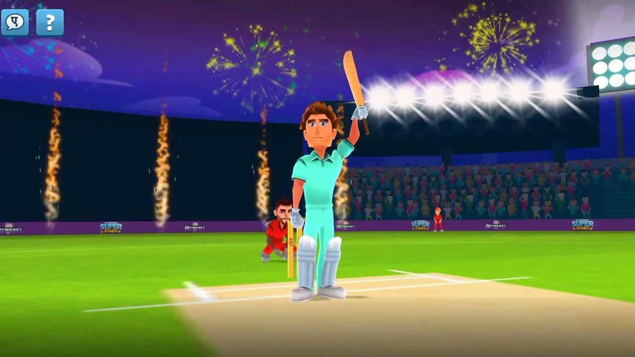 Hitwicket superstars, hitwicket superstars superstars tricks, hitwicket superstars winning matches