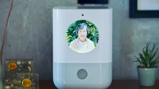 故人がもっと身近な存在になる“コミュニケーションする”スマート仏壇／「コハコ」コンセプトムービー