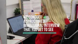How is Inject different from traditional recruitment agencies