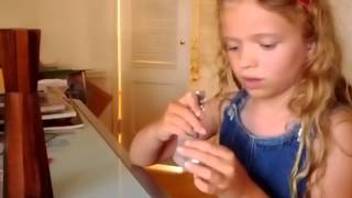 Science Experiments for Children | Jumping Pepper | Surface Tension and Soap
