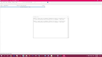 Converting a Switch BFSTM to Wii U BFSTM