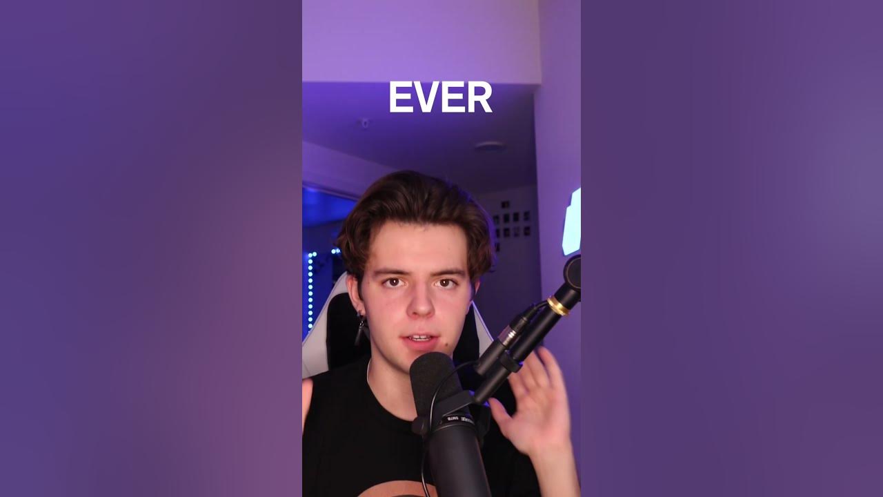 This is the Saddest video on YouTube... 😢🫂