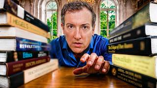12 of the HARDEST Books Ever Written (and how they'll change you)