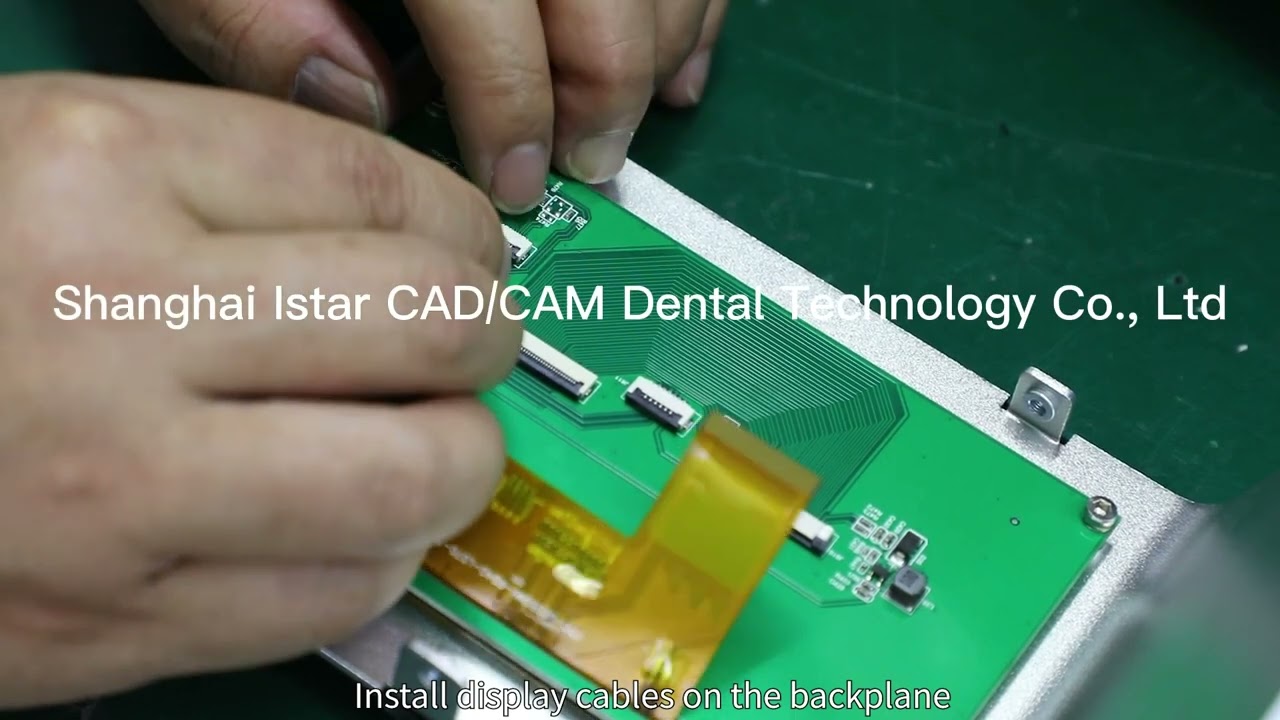 ID89 3d Printer Sla High Accuracy DLP Wax 3D Printer SLA 3D Printer For 3D Jewelry Casting Mold