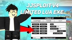 Stable Hack Exploit Jjsploit V4 Working Limited Lua And Lua C - stable hack exploit jjsploit v4 working limited lua and lua c exe w lt2 apoc cmds more duration 3 25