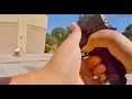 Did This Cop Try to Hide a Shooting?