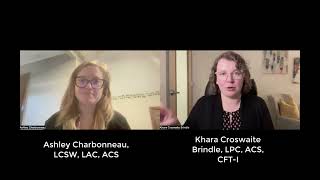 Ideas for Addressing a Slowdown of Therapy Referrals by Croswaite Counseling PLLC 112 views 1 month ago 15 minutes