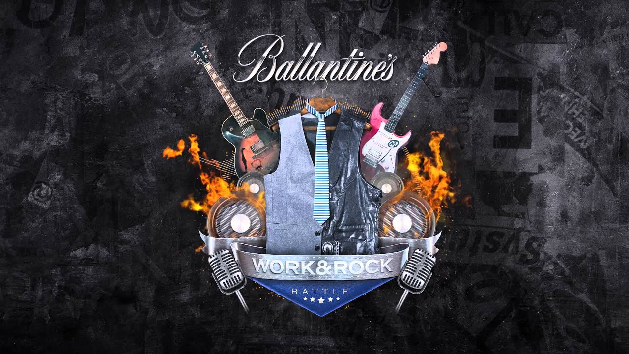 Сны ДЖо - Дети (Участник Work&Rock Battle)