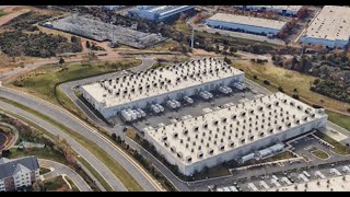 Environment Committee 9/16/25: Data Center Impacts