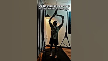 Muốn bắt đầu calisthenics? Đây là thứ đầu tiên bạn cần #calisthenics #motivation #streetworkout