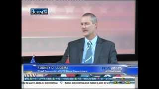 Download lagu Tantangan Ekonomi 2014-2015 (Oct 28, 2014) - MNC Business - part 2/3