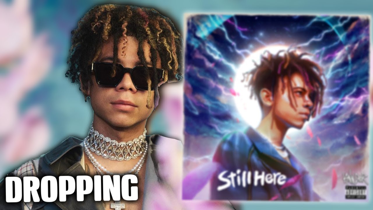 iann dior Nothings Ever Good Enough 2 DROPPING SOON (2021 Album)